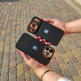 تصویر قاب دارک کیس 