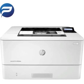 تصویر پرینتر لیزری اچ پی مدل HP M404dw 