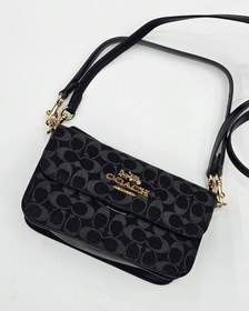 تصویر کیف دستی کوچ برین Coach Brynn