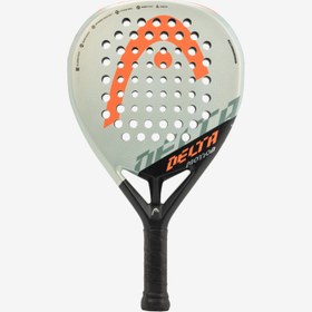 تصویر راکت پدل هد مدل اکستریم موشن 2023 | EXTREME MOTION HEAD EXTREME MOTION PADEL RACQUET | 223023