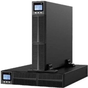 تصویر یو پی اس ولتامکس OL-2000 VA EXT 