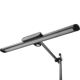 تصویر چراغ مطالعه LED سیلورلایت مدل ۱۳۲۱ 