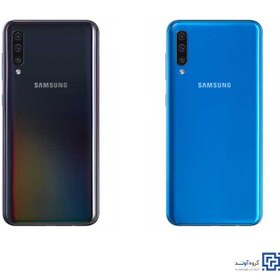 تصویر گوشی سامسونگ A50 | حافظه 128 رم 4 گیگابایت Samsung Galaxy A50 128/4 GB