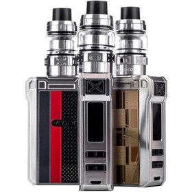 تصویر ویپ ووپو آلفا زیپ مینی مدل VOOPOO Alpha Zip Mini 120W 