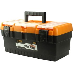 تصویر جعبه ابزار مهر مدل PT-16 Mehr PT-16 Tool Box