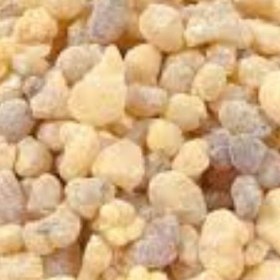 تصویر کندر آتشی دودکردنی (100 گرم) 