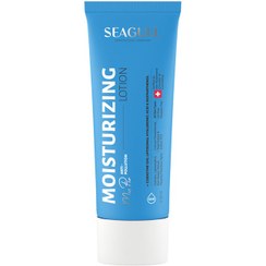 تصویر لوسیون مرطوب کننده آقایان سی گل 50 میلی لیتر Seagull Men non-stop moisturizing lotion 50 ml