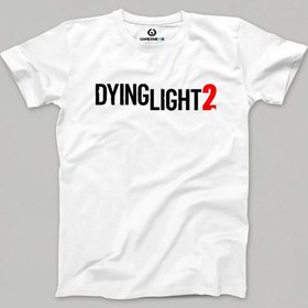 تصویر تی شرت DYING LIGH2 
