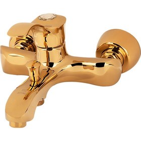 تصویر شیر حمام آرتین مدل رایان 