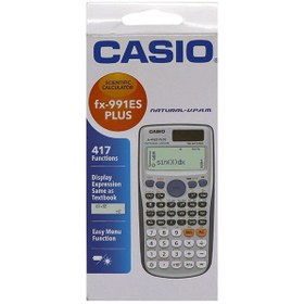 Casio fx 2024 99 es plus