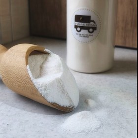 تصویر پودر میت اندونزی 