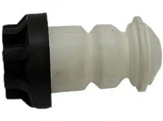 تصویر ضربه گیر کمک فنر عقب ام وی ام ۳۱۵ صندوقدار قدیم 