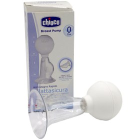 تصویر شیردوش دستی برند چیوکو chioco 