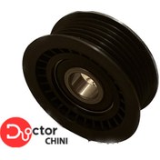 تصویر هرزگرد دینام چری Tiggo 5 