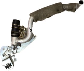 تصویر شیر بخاری مزدا و کارا 