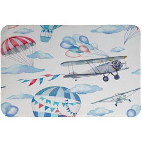 تصویر رطوبت گیر کنار سینک کد 6261 