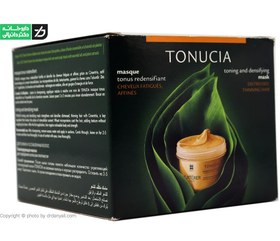 تصویر ماسک مو رنه فورترر مدل Tonucia 