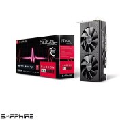 تصویر کارت گرافیک سافایر مدل PULSE RX 590 حافظه ۸ گیگابایت GDDR5 