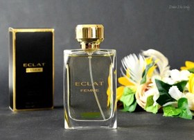 تصویر عطر زنانه اکلت فمه 