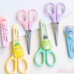 تصویر قیچی کوچک مولانگ 