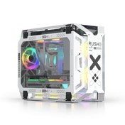 تصویر کیس گیمینگ تسکو مدل GC4497 