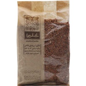 تصویر تخم كتان 