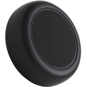 تصویر کنترلر هوشمند IR+RF (دایره) 