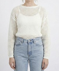 تصویر بلوز زنانه بهبود كد 715189 