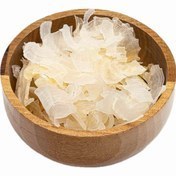 تصویر کتیرا سفید ۵۰ گرم 