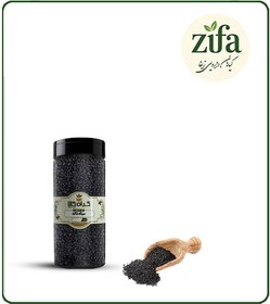 تصویر سیاه دانه بسته بندی 