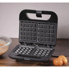 تصویر وافل ساز دوقلو 