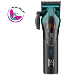 تصویر ماشین اصلاح وی جی آر مدل V-271 با تیغه سرامیک 