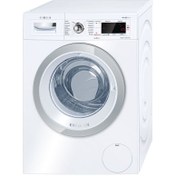 تصویر ماشین لباسشویی بوش 8 کیلویی مدل WAW324DE BOSCH WASHING MACHINE WAW324DE 8 KG