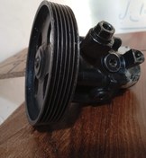 تصویر پمپ هیدرولیک زانتیا 