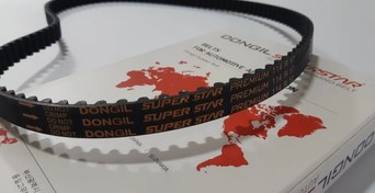 تصویر تسمه تایم دانگیل مناسب سمند و دنا و دناپلاس 