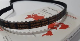 تصویر تسمه تایم دانگیل مناسب ریو 