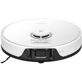 تصویر جاروبرقی رباتیک شيائومی مدل Roborock Robot Vacuum Cleaner S8 Roborock Robot Vacuum Cleaner S8