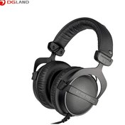 تصویر هدفون استودیویی 250 اهمی بیرداینامیک مدل DT 990 Pro Beyerdynamic DT 990 Pro Studio Headphone 250 ohm