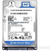 تصویر هارد دیسک اینترنال وسترن دیجیتال refurbished ظرفیت Western Digital Internal Hard Drive refurbished 320gb