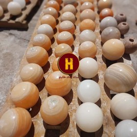 تصویر سنگ نمک تزئینی 