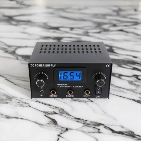 تصویر ترانس سنگین حرفه‌ای 