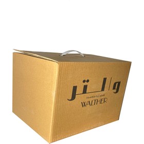 تصویر تلفن کلاسیک والتر مدل T5051 