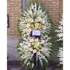 تصویر گلفروشی چند قدمی مسجد جامع در فاز ۳ مهرشهر کرج t1361 