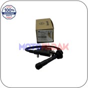 تصویر کوئل ( سر شمع ) بنلی 250 تک سیلندر نیوفیس اورجینال 