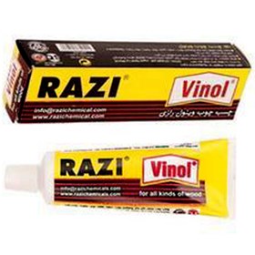 تصویر چسب چوب تیوپی 