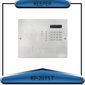 تصویر دزدگیر اماکن تلفن شهری مارک کییپر KEEPER-2015 T 