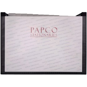 تصویر اکسپندینگ فایل رومیزی پاپکو Expanding Papco Desktop File