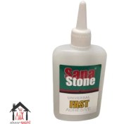 تصویر چسب ساندیسی ثنا استون 