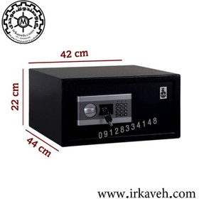 تصویر صندوق دیجیتالی مدل EF 42 