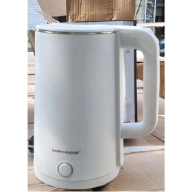 تصویر کتری برقی ۲ لیتری هپی فوود 